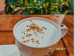 -Peet's Coffee皮爷咖啡(武商Mall手作店)