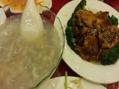 -大地春饼店(黄河路店)