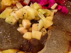 -黄山老妈·土菜(碧桂园店)