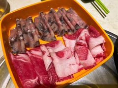-润园四季椰子鸡火锅(卓越INTOWN店)