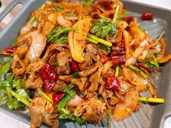 -李老哈·东北菜(宋园路店)