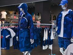 -百联奥特莱斯广场(武汉盘龙店)