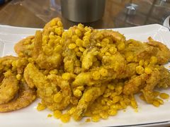 -圣夜东北菜烧烤·夜宵·小龙虾(胥江路店)