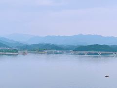 -千岛湖东南湖区