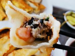 -劈柴院锅贴(沈阳路店)