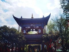 -丽江千古情