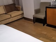 -抚顺中伟假日国际酒店