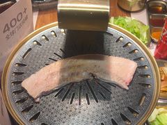 -西塔老太太泥炉烤肉(万柳华联店)