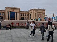 -中国人民解放军海军博物馆