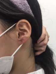 -AI艾耳·专业手工耳洞·穿孔美学馆