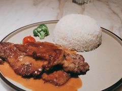 -新世界餐厅(万达店)