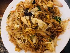 炒米粉-小街天府(西工小街店)