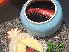 -無二炙坊·和牛烧肉(大钟寺1733店)
