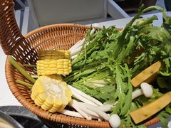 -濠七糟粕醋•海南酸汤火锅(中关村店)