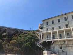 -阿尔卡特拉斯岛