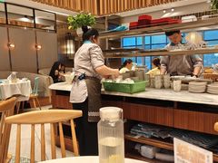-莆田餐厅PUTIEN(三里屯店)