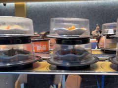 -争鲜回转寿司(朝北大悦城店)