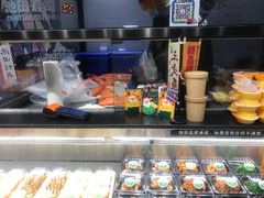 -池田寿司·新鲜现做(朝阳大悦城店)