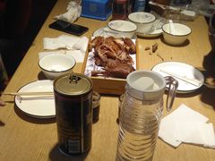 -凯达饺子城(燕山大街店)