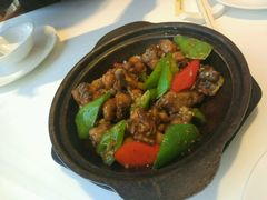 -至潮餐厅精致粤菜·活鲈鱼·走地鸡(珠江新城店)