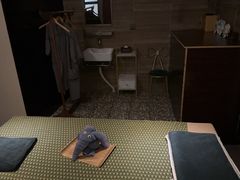 -泰迈·影院式足道SPA(世纪大道店)