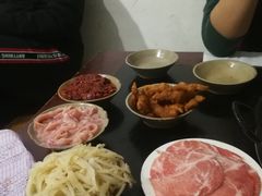 -星鸿社重庆老火锅