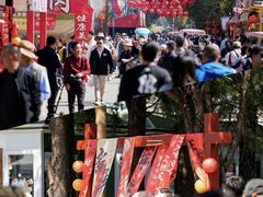 -云南民族村