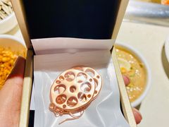 -海底捞火锅(万丰桥店)