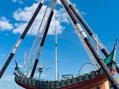 -秦皇岛乐岛海洋王国