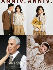 -海马体家庭照相馆(杭州萧山万象汇店)