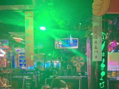 -路边边.炒菜烧烤.音乐餐厅(良乡长虹店)