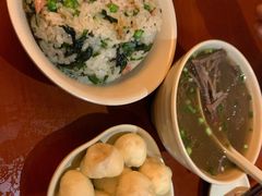 -佬钱湾仔(衣裳街店)