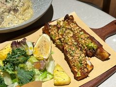 -农畉LONFOOD(福田星河COCOPark店)