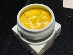 -南京景枫万豪酒店·万豪中餐厅