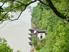 -采石矶景区