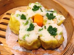 北园烧麦皇-北园酒家(小北路店)
