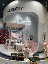 -奈尔宝·儿童乐园·亲子餐厅(鄞州万达店)