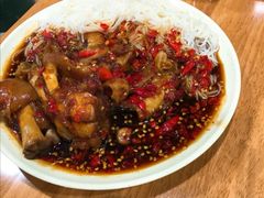 -贤花饭店(城阳店)