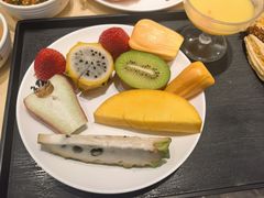 -初色海鲜自助(万丰路店)