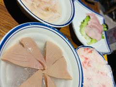 -厝味火锅·潮汕卤水火锅(十一合店)