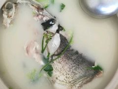 -天乐农家鱼头王(天目湖店)
