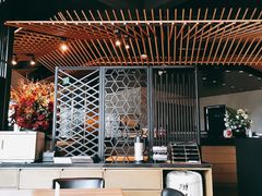 大堂-水月·和牛工坊(水晶郦城店)