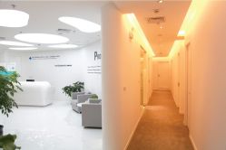 点击看大图 特写-美丽妈妈产后恢复中心(三林店)