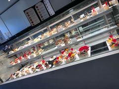 -PETIT PARIS 小巴黎(花园道店)