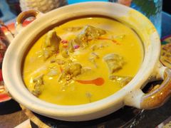 马来式咖喱牛腩-泰妃殿(新世界旗舰店)