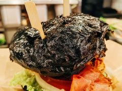 黑马王子汉堡-shark burger·鲨鱼汉堡(交子大道店)