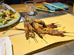 -那些年记忆烧烤