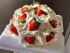 -YC工作室蛋糕定制