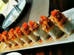 -山葵家·创意料理(宁波来福士店)