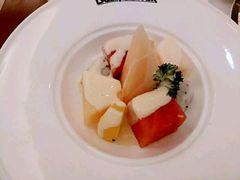 -斗牛士牛排餐厅(又一城店)